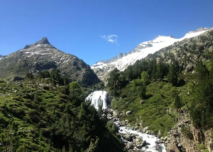 Biok Ordesa-monte Perdido' *