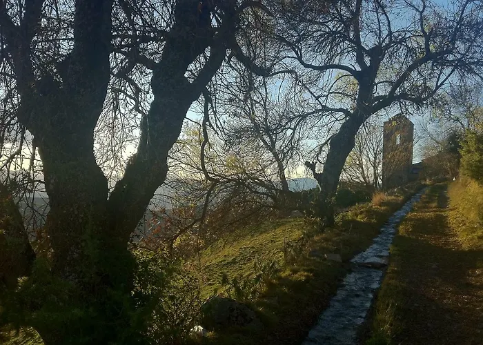 Biok Ordesa-monte Perdido' Apartamento Aínsa
