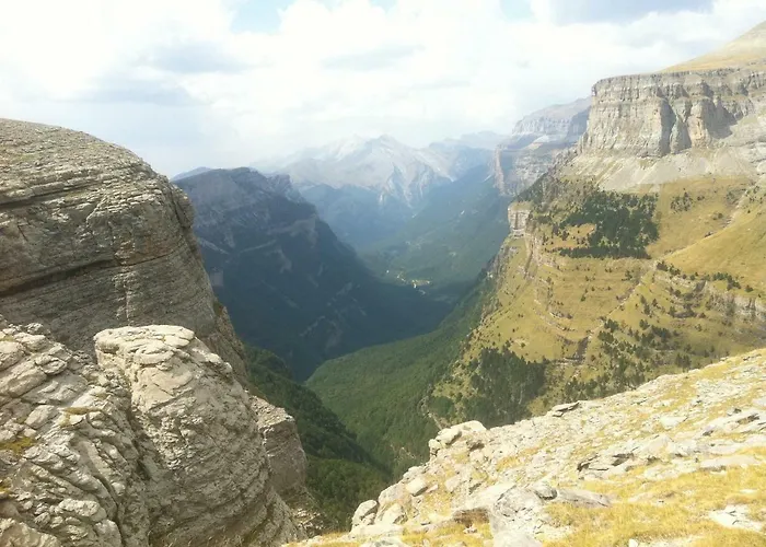 Biok Ordesa-monte Perdido' Apartamento