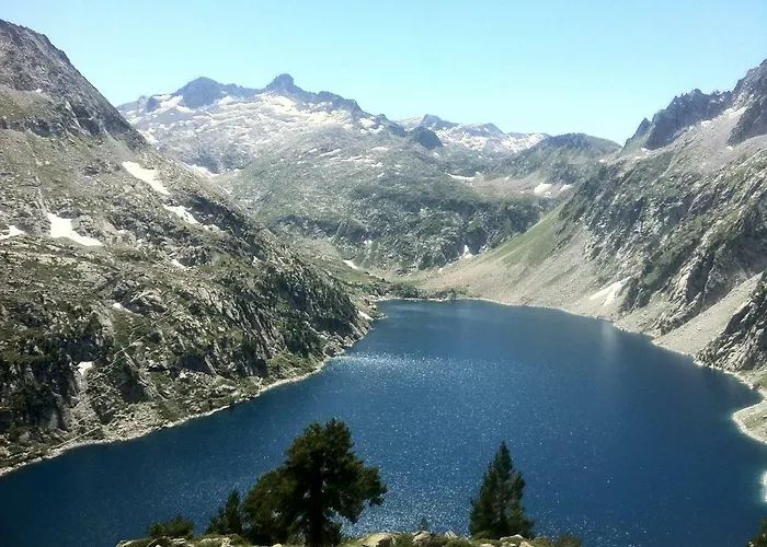 Biok Ordesa-monte Perdido' Apartamento *