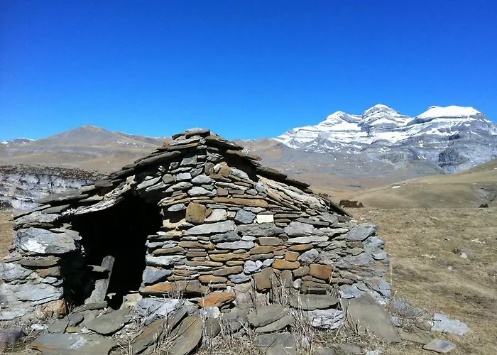 Biok Ordesa-monte Perdido' Apartamento *
