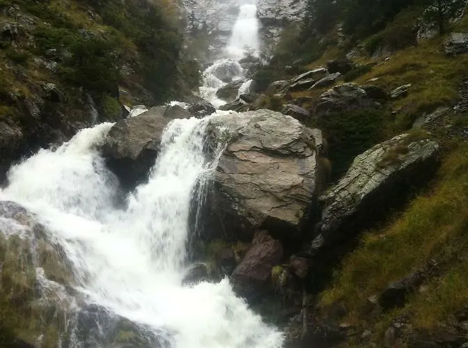 Apartamento Biok Ordesa-monte Perdido' *