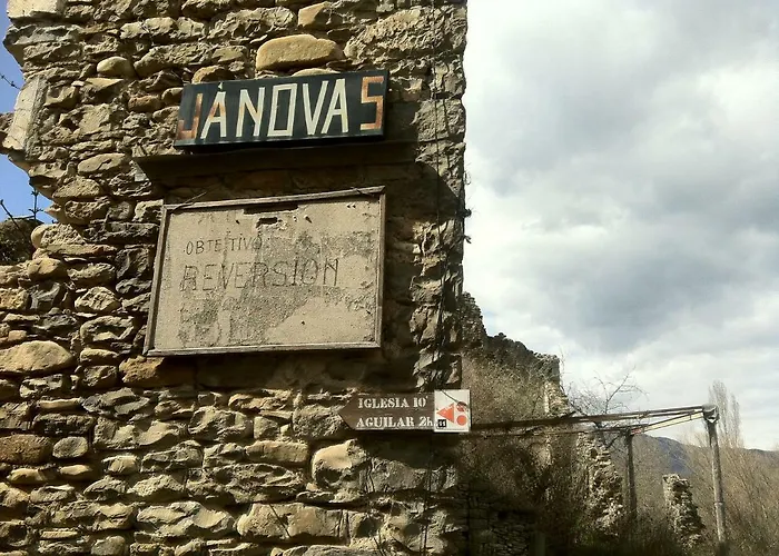 Apartamento Biok Ordesa-monte Perdido' *