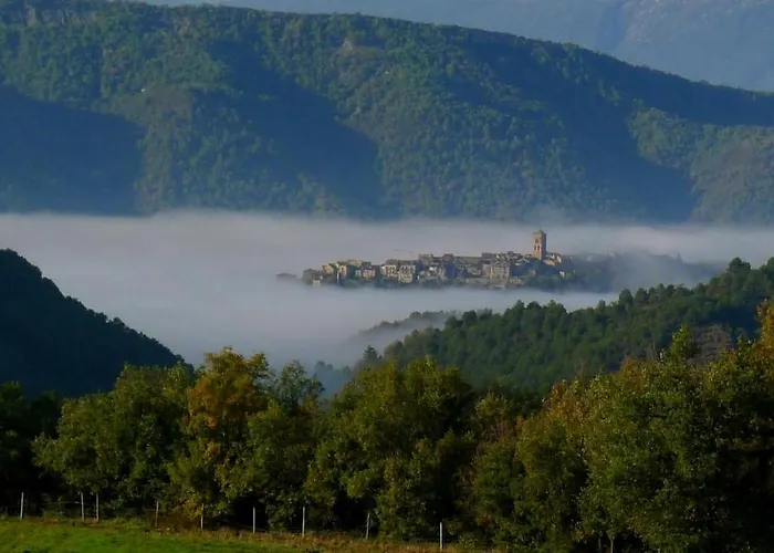 Biok Ordesa-monte Perdido' * Aínsa