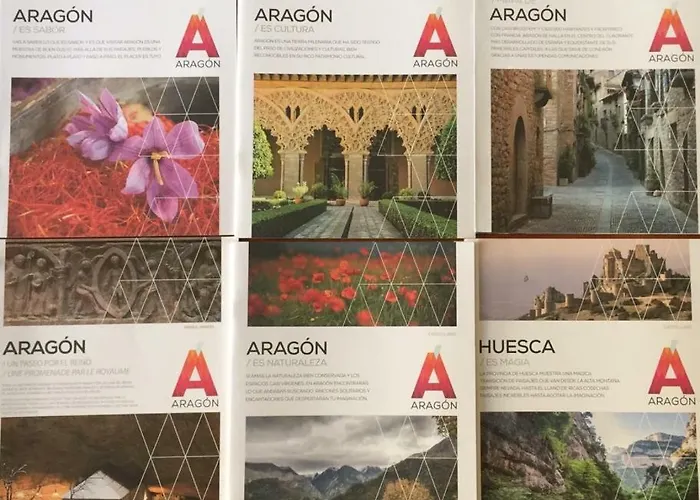 Biok Ordesa-monte Perdido' Apartamento *