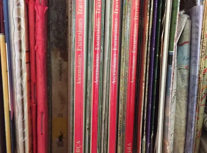 Biok Ordesa-monte Perdido' Apartamento