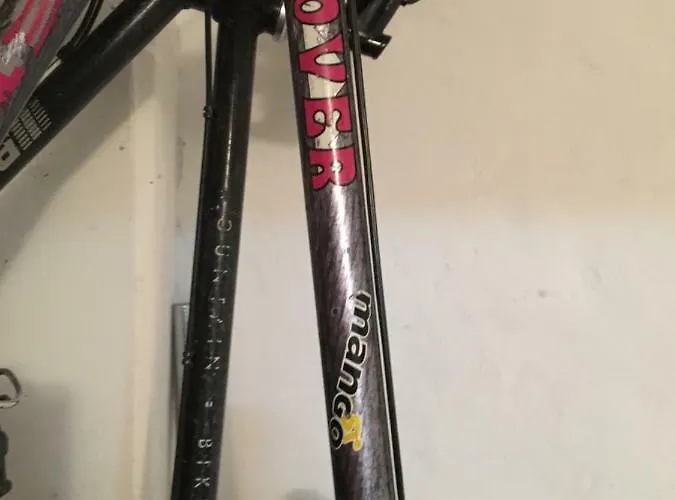 Biok Ordesa-monte Perdido' Aínsa